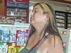 Tulsa police seek public’s help identifying woman accused of using stolen credit card at multiple stores
